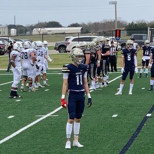 Meet your Posher, Pierce